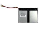 H-45110130p accu 7.4V 4500mAh rtdpart batterij