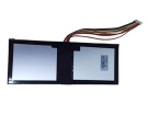 Hs-5554198 accu 7.4V 4000mAh rtdpart batterij