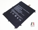 Jjy30154200p accu 7.6V 5000mAh teclast batterij