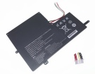 Maxbook p2 accu 7.6V 6000mAh ipason batterij