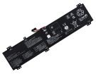 Legion 5 15 accu 15.52V 6440mAh lenovo batterij