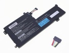 N1575/eal accu 11.25V 3280mAh nec batterij
