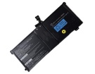 Pc-vp-wp154 accu 15.36V 3975mAh nec batterij