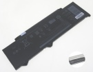 Precision 3580 accu 11.4V 3680mAh dell batterij
