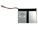 Cltd 451103630 accu 7.6V 5000mAh rtdpart batterij