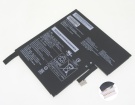 Fpb0328 accu 7.74V 4510mAh fujitsu batterij