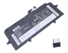 Fmv uh-x fpc02679lk accu 15.4V 4196mAh fujitsu batterij