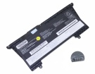 Fpb0362s accu 7.56V 4280mAh fujitsu batterij