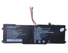 Minibook x n100 accu 7.6V 3800mAh chuwi batterij