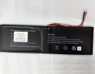 4774127 accu 7.6V 4520mAh other batterij