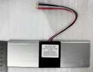 556393-2s1p accu 7.6V 5000mAh other batterij