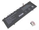 Wyc7080280p accu 15.2V 3800mAh rtdpart batterij