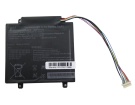U824474pg-2s1p accu 7.4V 3600mAh rtdpart batterij