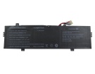 Kr618-459060-3s1p accu 11.4V 3400mAh rtdpart batterij