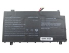819r-596880-3s1p accu 11.4V 4800mAh rtdpart batterij