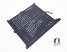 Gtbook 13 accu 7.6V 8000mAh alldocube batterij