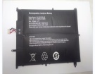 Nv-2874180-2s accu 7.6V 5000mAh other batterij