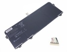 Galaxy book 5 ultra 16 np960xfg accu 15.52V 4900mAh samsung batterij