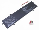 Aec598855-3s1p accu 11.4V 4390mAh rtdpart batterij