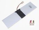 Librem 11 accu 7.6V 3500mAh other batterij