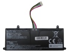 Kg161 accu 15.2V 5000mAh rtdpart batterij