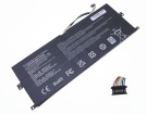 Prestige 13 ai evo a1mg-045au accu 15.48V 4845mAh msi batterij