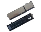 01xm5x accu 11.55V 7680mAh dell batterij