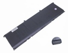 Precision 5680 accu 11.55V 8615mAh dell batterij