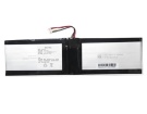 3464114 accu 7.6V 4000mAh rtdpart batterij