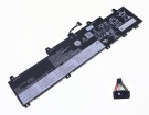 L15 gen4 21h8 accu 11.64V 5413mAh lenovo batterij