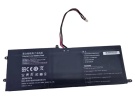 U527278pv-3s accu 11.4V 3400mAh rtdpart batterij