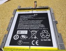 58-000377 accu 3.83V 6500mAh amazon batterij