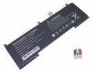 U568664pv-3s1p accu 11.4V 4825mAh rtdpart batterij