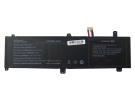 499358-3s1p accu 11.4V 3600mAh rtdpart batterij