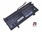 Aec657987-2s1p accu 7.6V 5500mAh rtdpart batterij