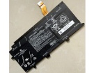 Ed03035xl accu 11.55V 2910mAh hp batterij
