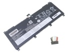 Yoga book 9 13iru8 82yq003hax accu 7.8V 10256mAh lenovo batterij