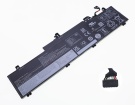 Thinkpad e16 gen 1(amd)21ju0000ya accu 11.52V 4948mAh lenovo batterij