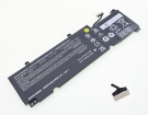 Nv40bat-4-73 accu 15.4V 4600mAh colorful batterij