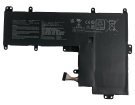 C21n2014 accu 7.7V 4940mAh asus batterij