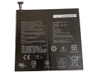 C12n2001 accu 3.82V 7270mAh asus batterij