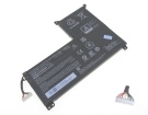 X15 at 2023 accu 15.4V 4730mAh colorful batterij