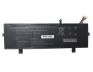 U528870pv accu 11.4V 4700mAh rtdpart batterij