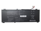 4382120 accu 7.6V 6400mAh rtdpart batterij