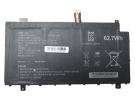 Dn17p7-adxw01 accu 11.4V 5500mAh digma batterij