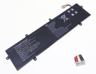 5960127 accu 7.6V 6000mAh rtdpart batterij