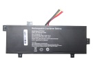 5572220p accu 7.6V 5000mAh rtdpart batterij