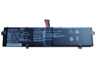 Aorus 16 bkf accu 15.4V 6429mAh gigabyte batterij
