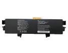 Win max2 accu 15.4V 4360mAh gpd batterij