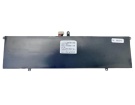 F20 accu 11.4V 5000mAh ferryman batterij